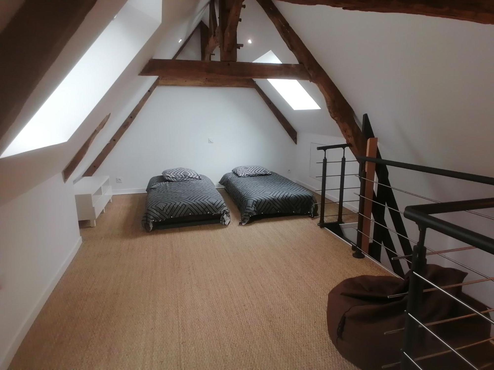 Les Petites Rives De La Motte Villa Pleugueneuc Exterior foto